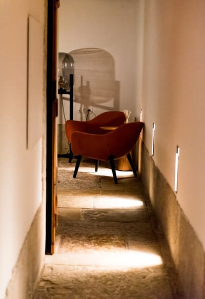 Flora Chiado Apartments