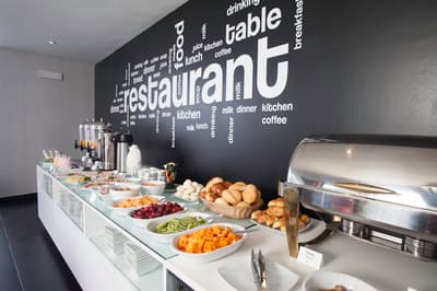 Palmetto Hotel Business San Miguel