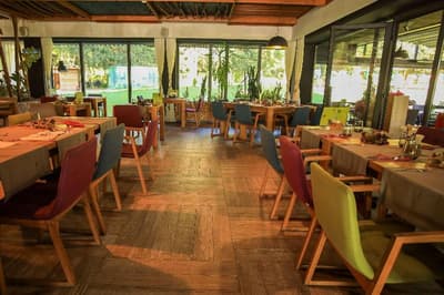 Pino Nature Hotel BW Premier Collection