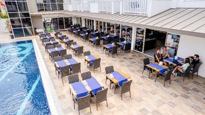 Viking Express Hotel