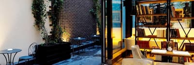 Envoy Hotel Belgrade