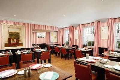 The Pelham London - Starhotels Collezione