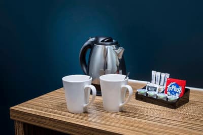 Travelodge London Greenwich Hotel