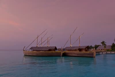 Milaidhoo Island Maldives