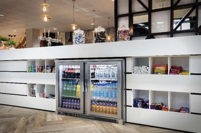 Hampton by Hilton Bristol Airport