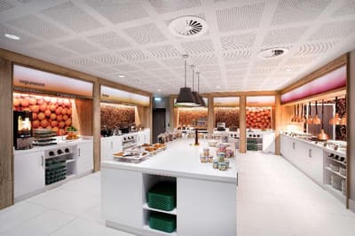 Hampton by Hilton Bristol Airport
