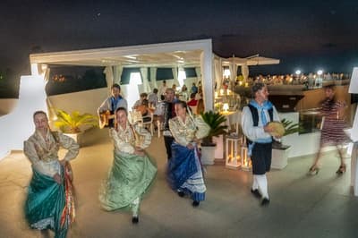 Infinity Resort Tropea