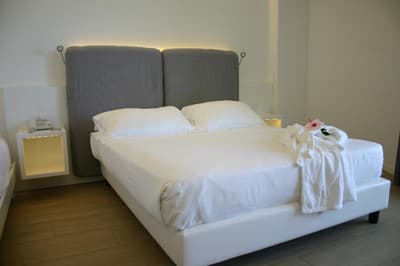 Infinity Resort Tropea