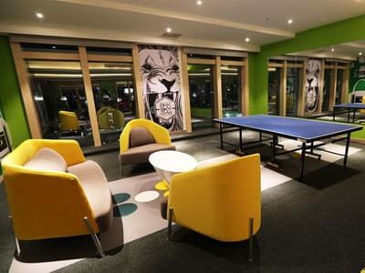 The Bazaar Hotel Bangkok