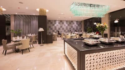 Royal Tulip Canaan Nairobi