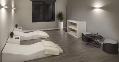 INNSIDE Frankfurt Ostend