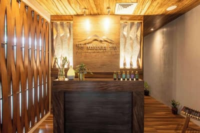 Park Inn by Radisson Clark (Multiple Use Hotel)