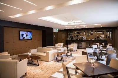 Kin Plaza Arjaan By Rotana