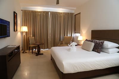 Lemon Tree Hotel Candolim