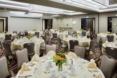Hilton Garden Inn Roslyn, NY