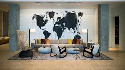 Renaissance Atlanta Airport Gateway Hotel