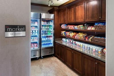 Residence Inn Dallas Plano/Richardson
