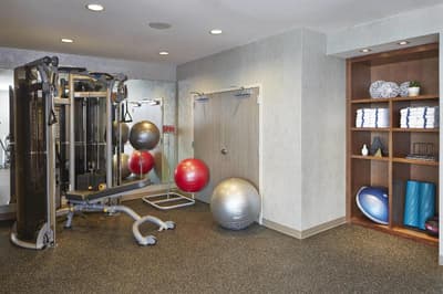 AC Hotel Des Moines East Village