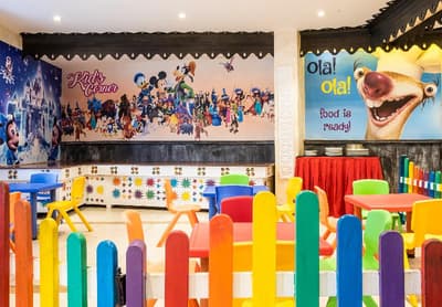 PrideInn Paradise Beach Hotel & Spa Mombasa