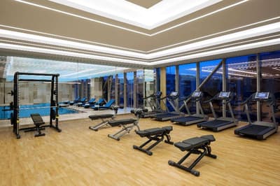 Hyatt Regency Riyadh Olaya