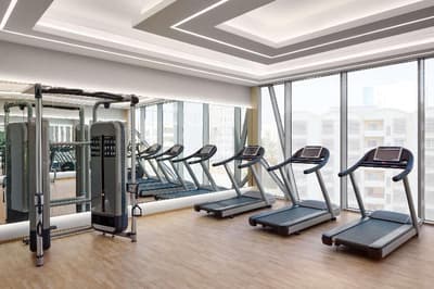 Hyatt Regency Riyadh Olaya