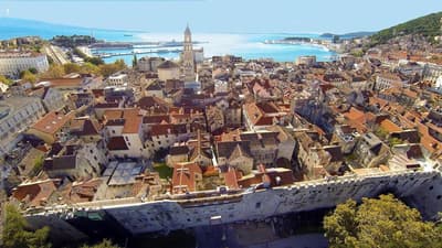 Nirvana Luxury Rooms