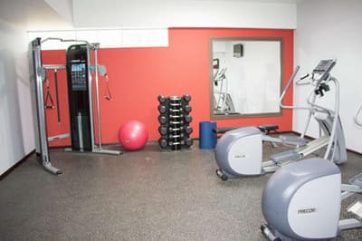 Hilton Garden Inn Lima Surc