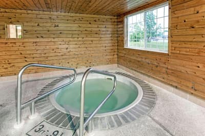 Rodeway Inn Verona WI