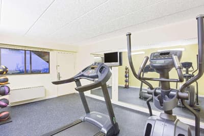 Days Inn by Wyndham Athens, OH