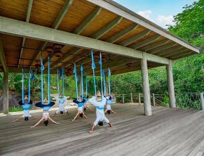 An Lam Retreats Ninh Van Bay