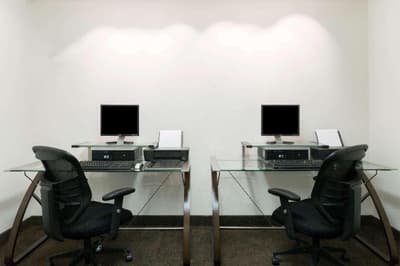 Super 8 by Wyndham Montpelier