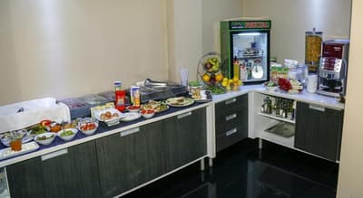 Hotel Dolce Internacional