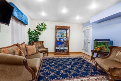 OYO Hampton South Carolina Hwy 278