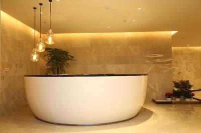 Chengdu Marriott Hotel Financial Centre