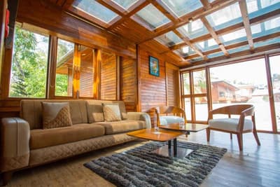 The Baga Beach Resort