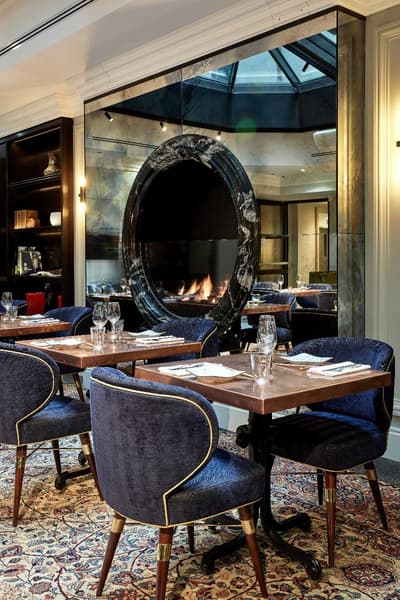 The Nikolai Hamburg-Leonardo Limited Edition