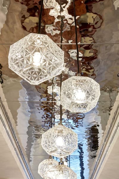 The Nikolai Hamburg-Leonardo Limited Edition