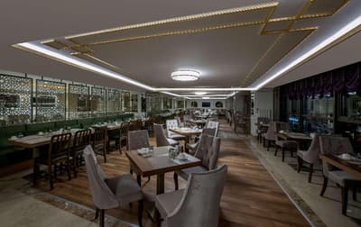 Doubletree By Hilton Elazig