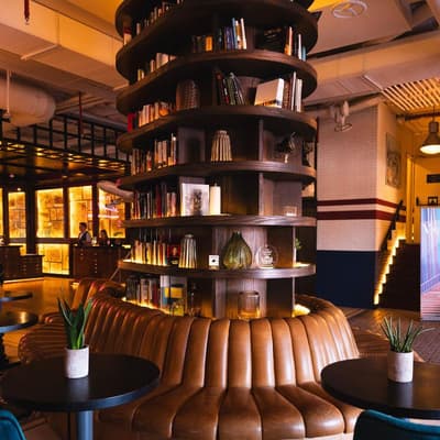 Only YOU Hotel Atocha