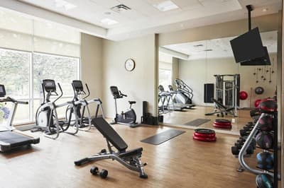 AC Hotel Cincinnati at The Banks