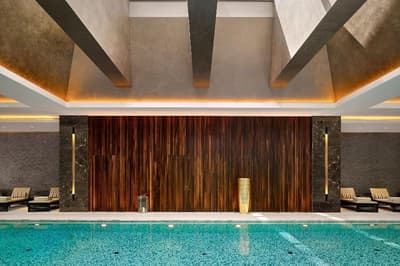 The Ritz Carlton Astana