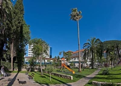 Dubrovnik Luxury Residence