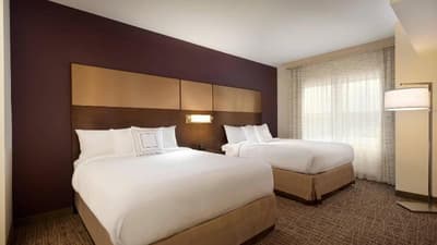 Residence Inn Winston-Salem Hanes Mall