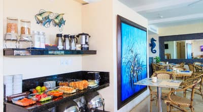 Hotel Summer Frente Al Mar