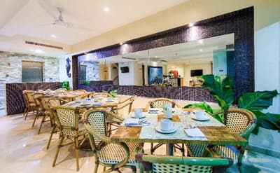 Hotel Summer Frente Al Mar