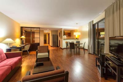 Ramada Hotel & Suites Noumea