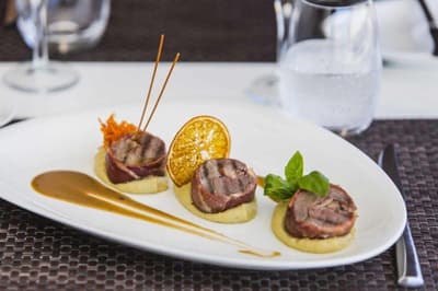 Chateau Royal Beach Resort & Spa, Noumea