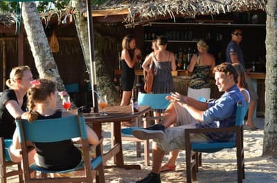 Castaway Resort