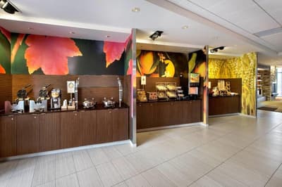 Fairfield Inn & Suites Syracuse Carrier Circle