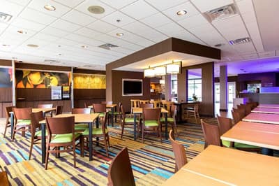 Fairfield Inn & Suites Atlanta Acworth